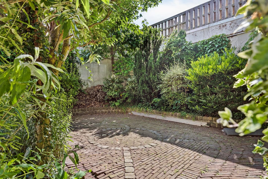 Photo 13 of Van der Werfstraat 51