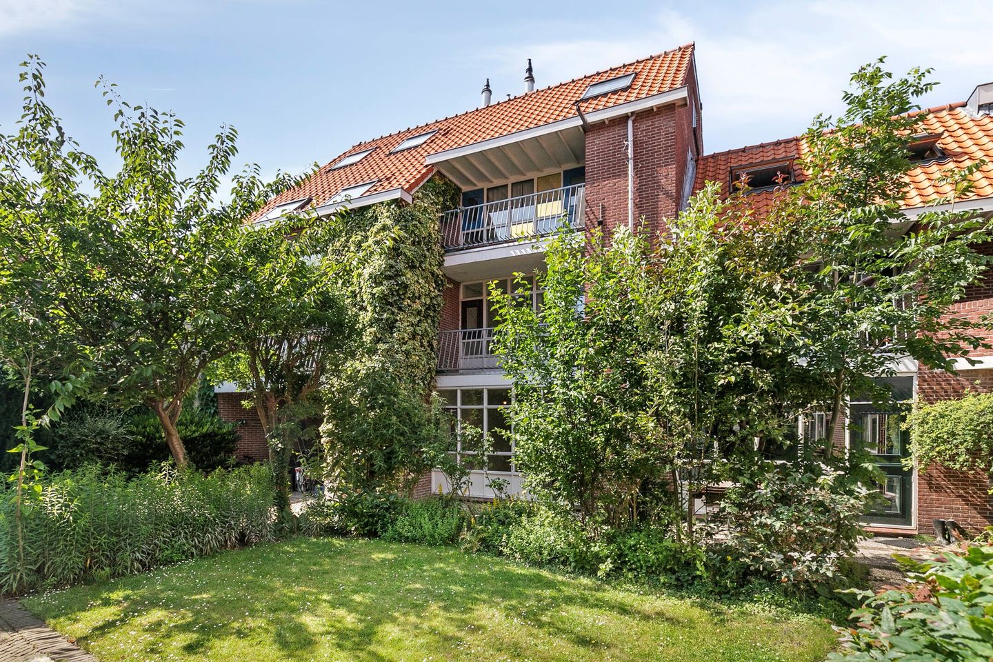 Photo 14 of Van der Werfstraat 51