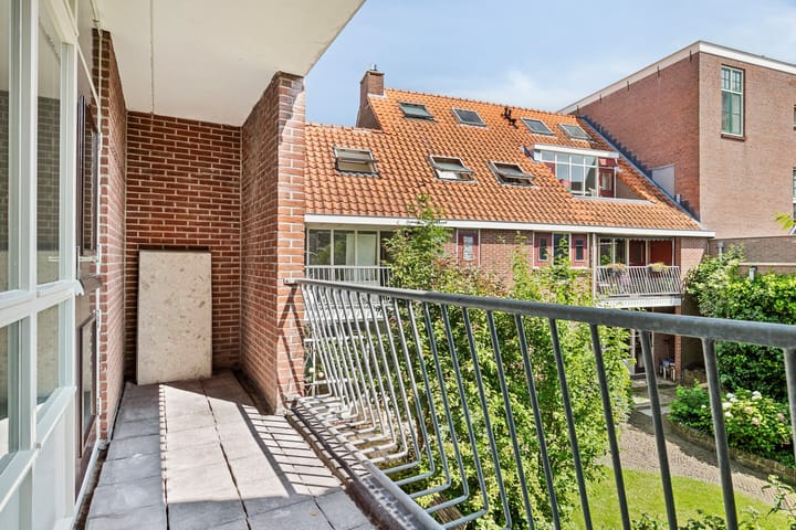 Foto 18 van Van der Werfstraat 51