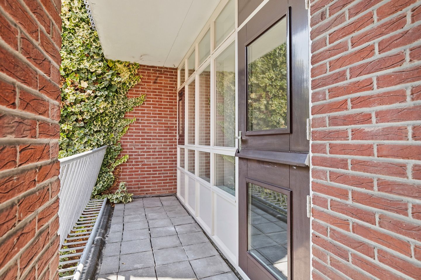 Photo 19 of Van der Werfstraat 51