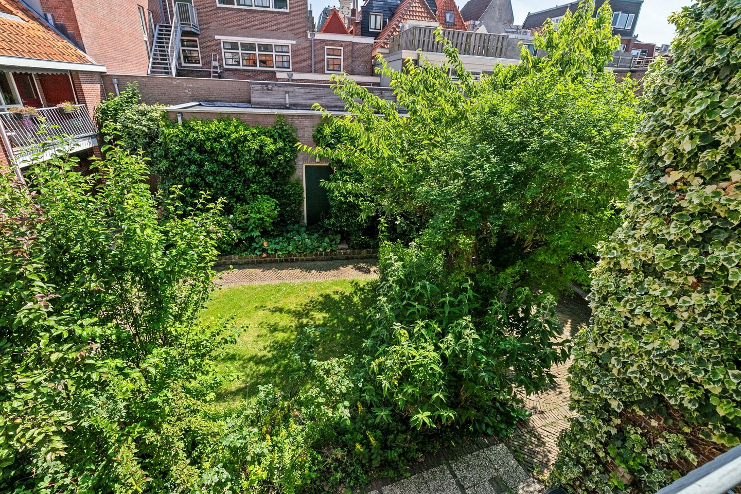 Photo 20 of Van der Werfstraat 51