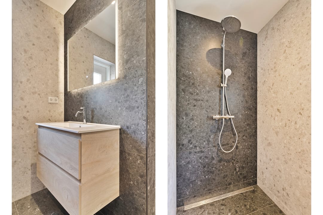 Photo 23 of Van der Werfstraat 51