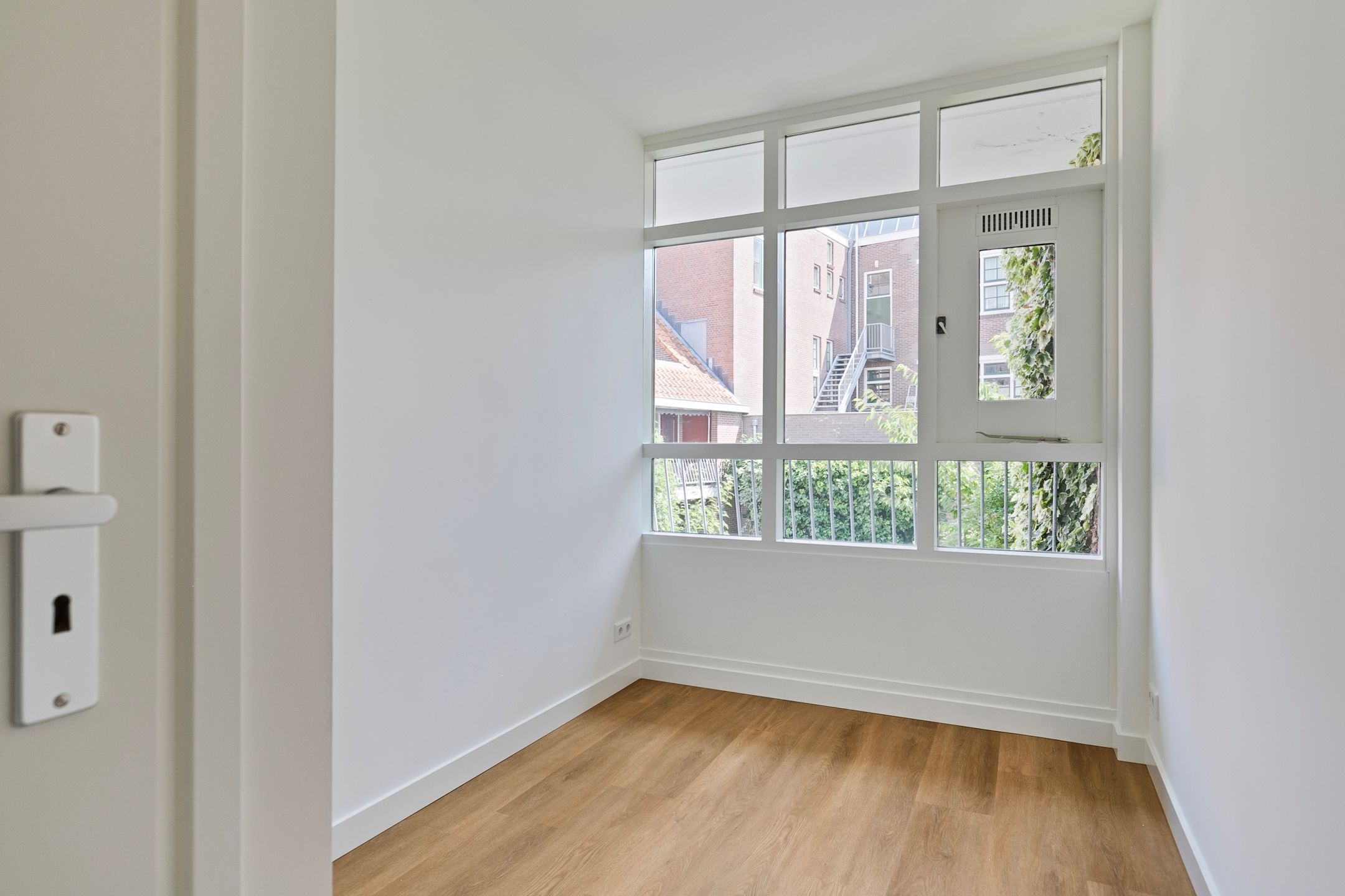 Photo 27 of Van der Werfstraat 51