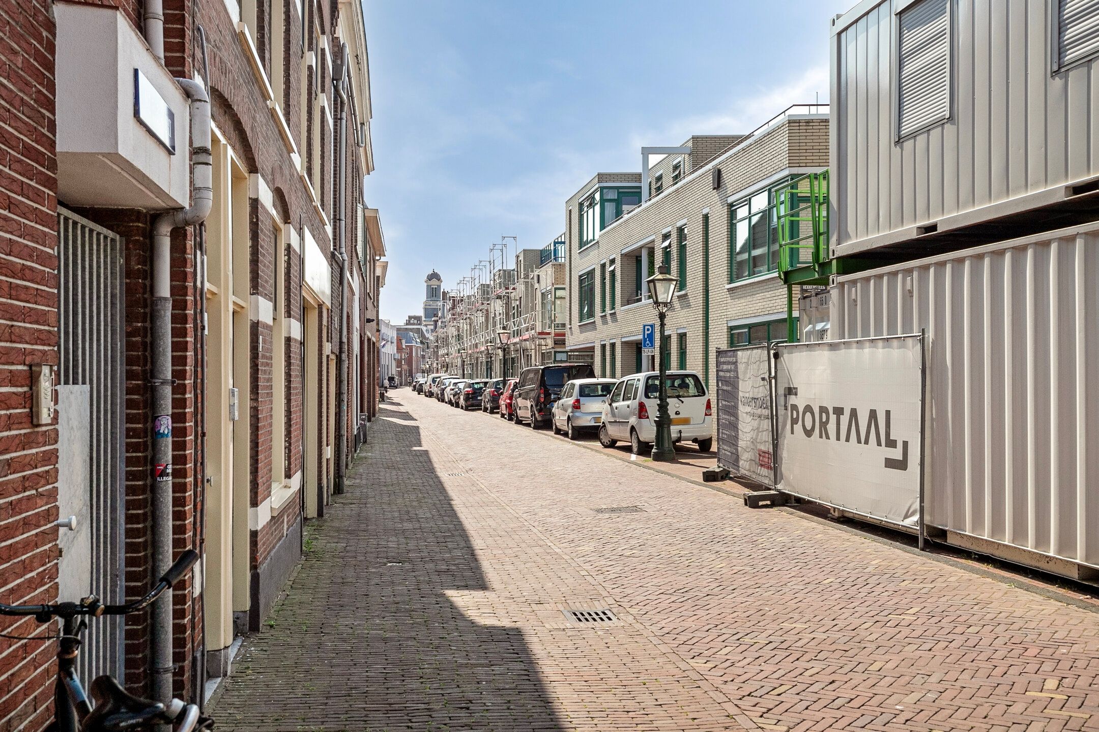 Photo 30 of Van der Werfstraat 51