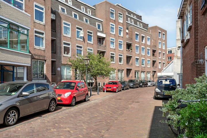 Foto 31 van Van der Werfstraat 51