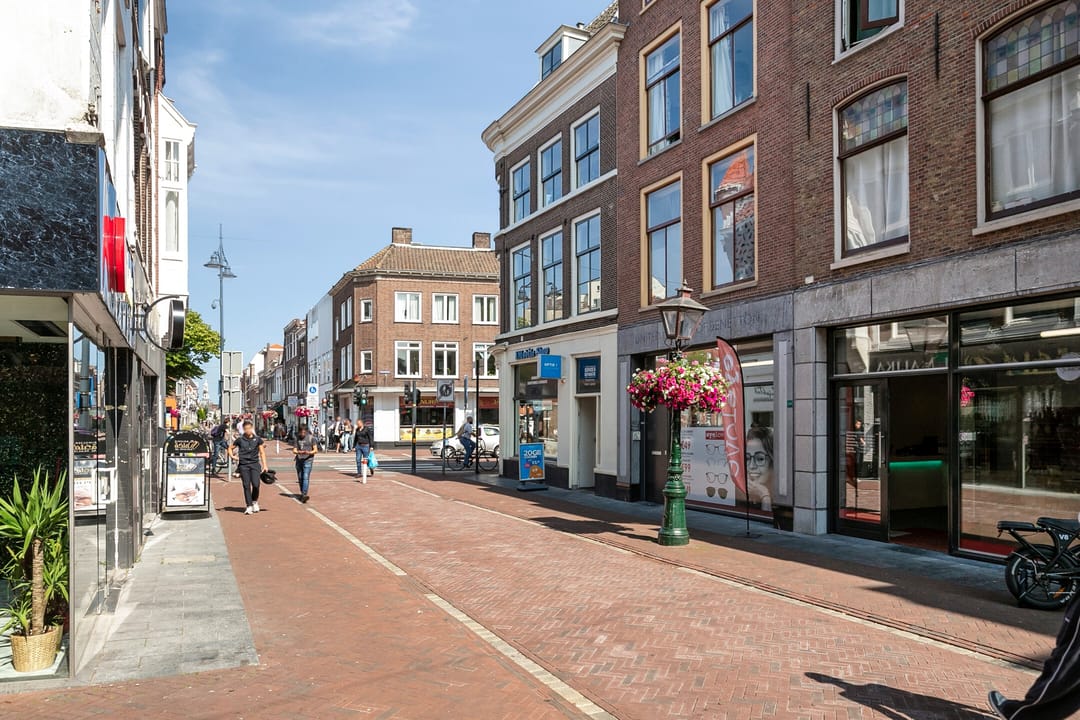 Photo 32 of Van der Werfstraat 51