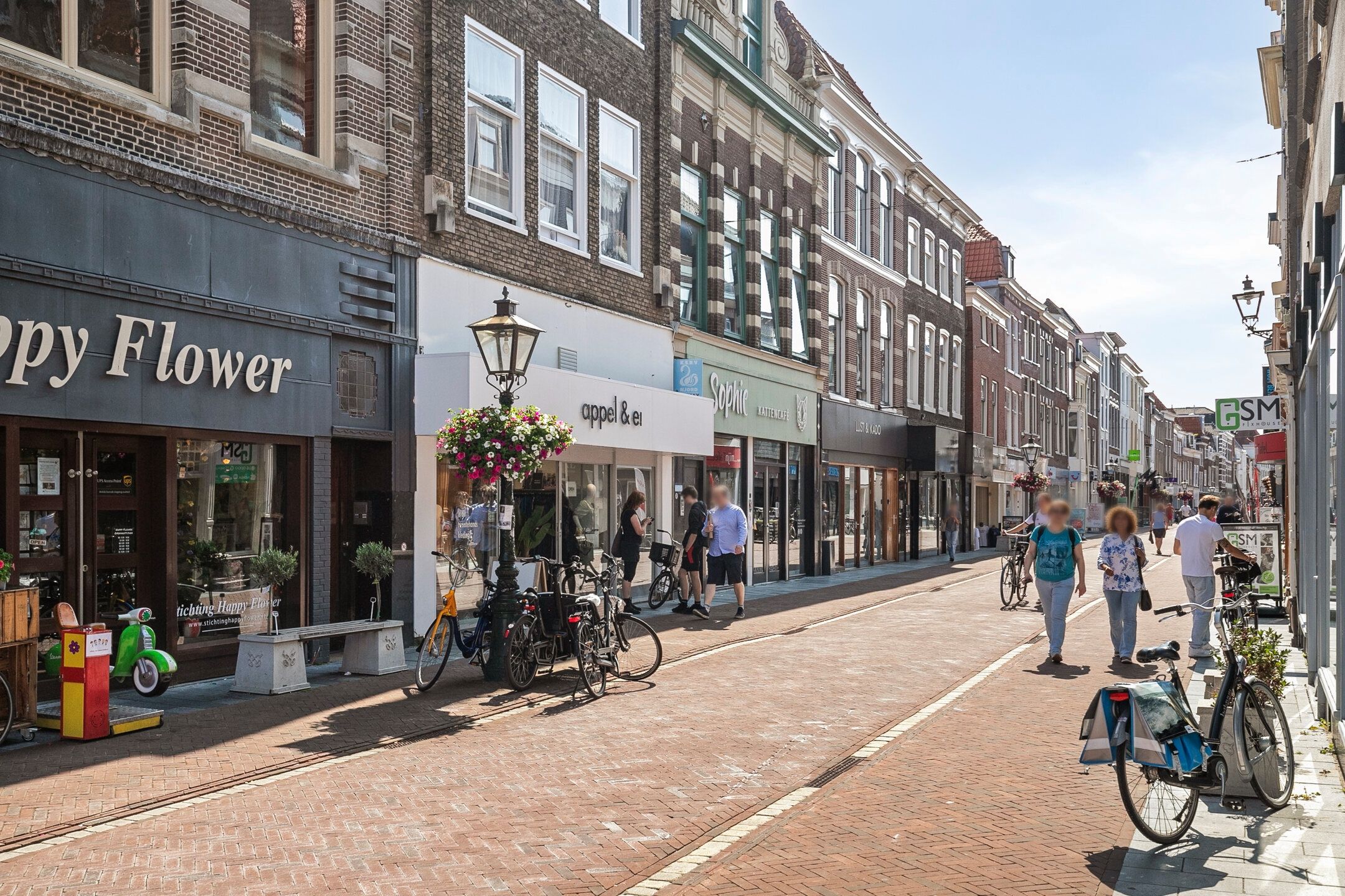 Photo 33 of Van der Werfstraat 51