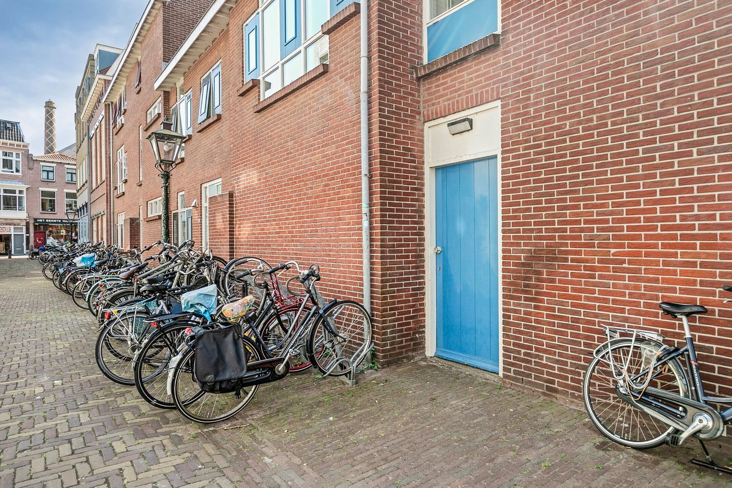 Photo 29 of Van der Werfstraat 51