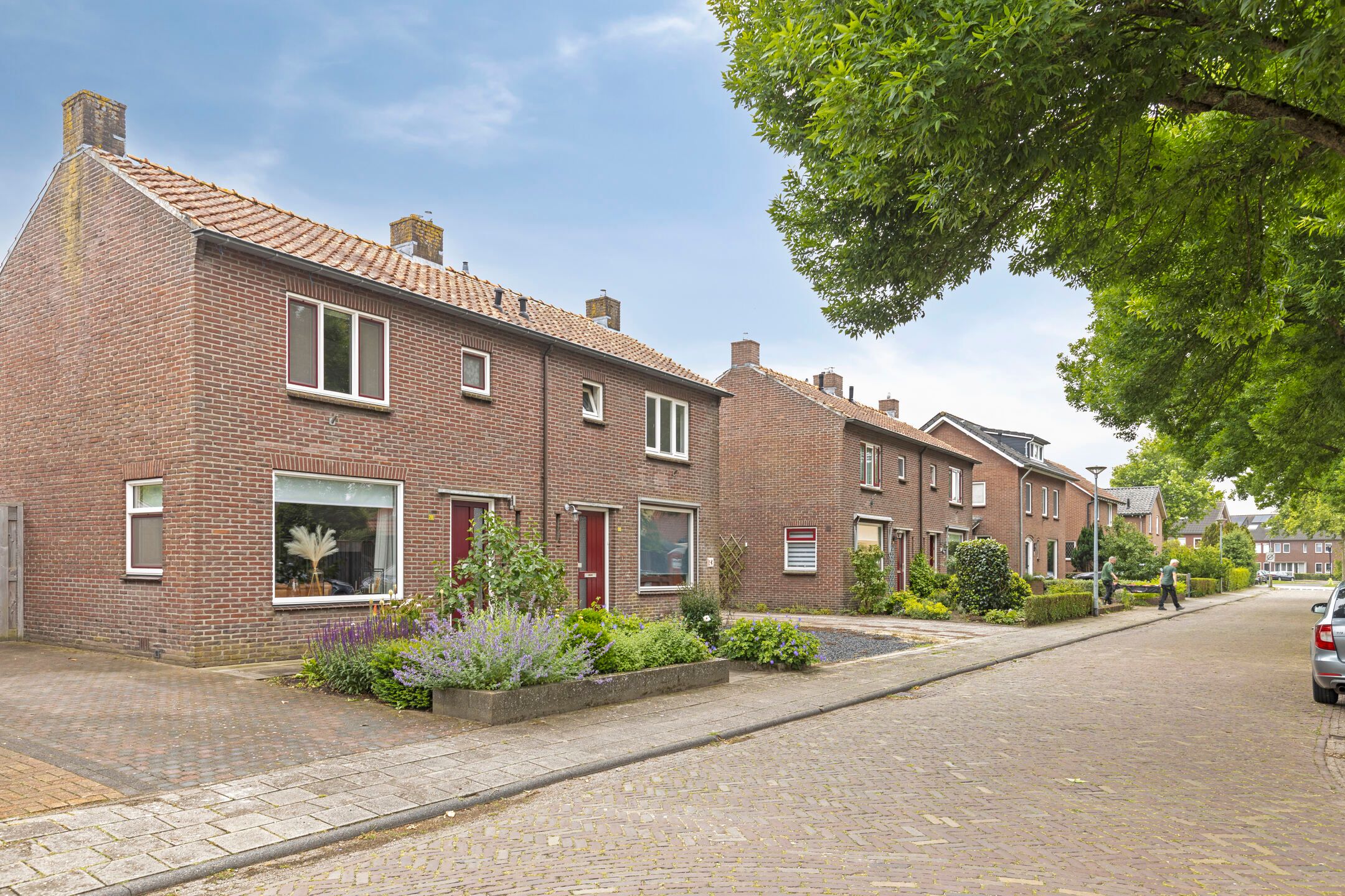Photo 3 of Groen van Prinstererstraat 78