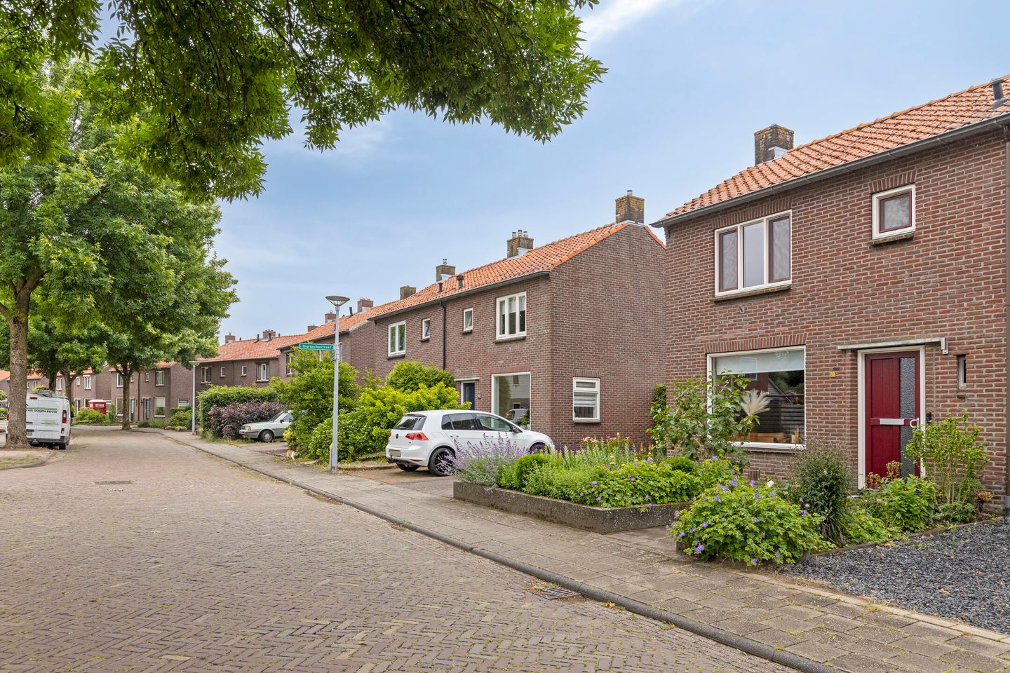 Photo 4 of Groen van Prinstererstraat 78