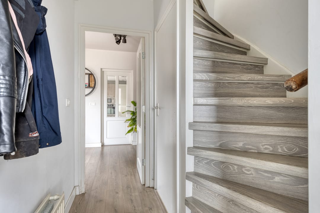 Photo 7 of Groen van Prinstererstraat 78