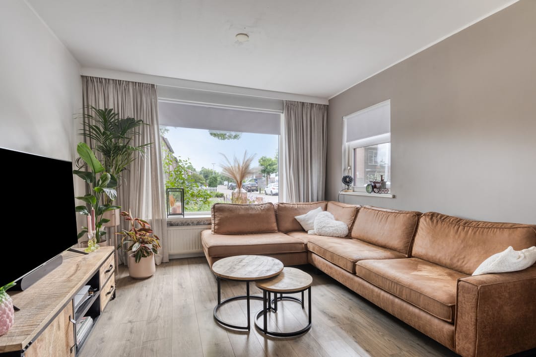 Photo 8 of Groen van Prinstererstraat 78