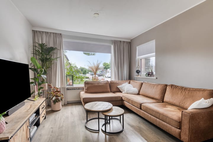 Foto 8 van Groen van Prinstererstraat 78