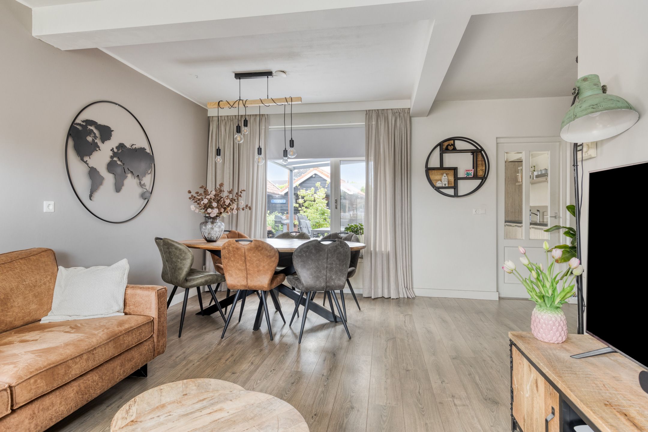 Photo 9 of Groen van Prinstererstraat 78