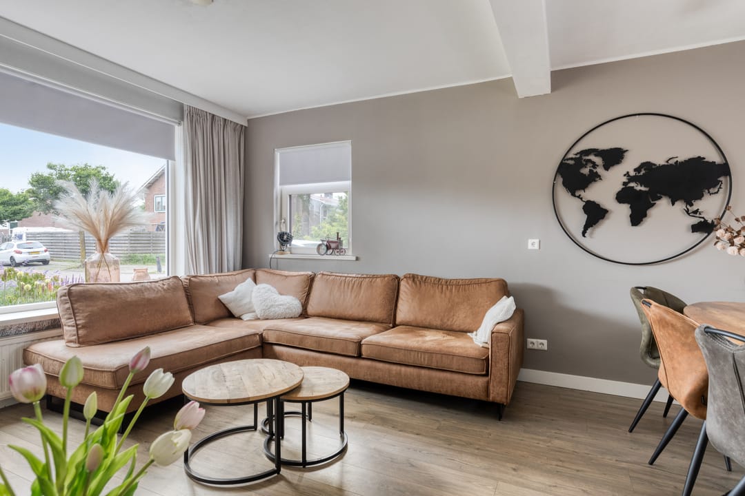 Photo 11 of Groen van Prinstererstraat 78