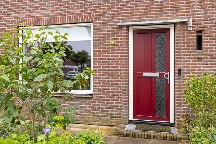 Foto 5 van Groen van Prinstererstraat 78