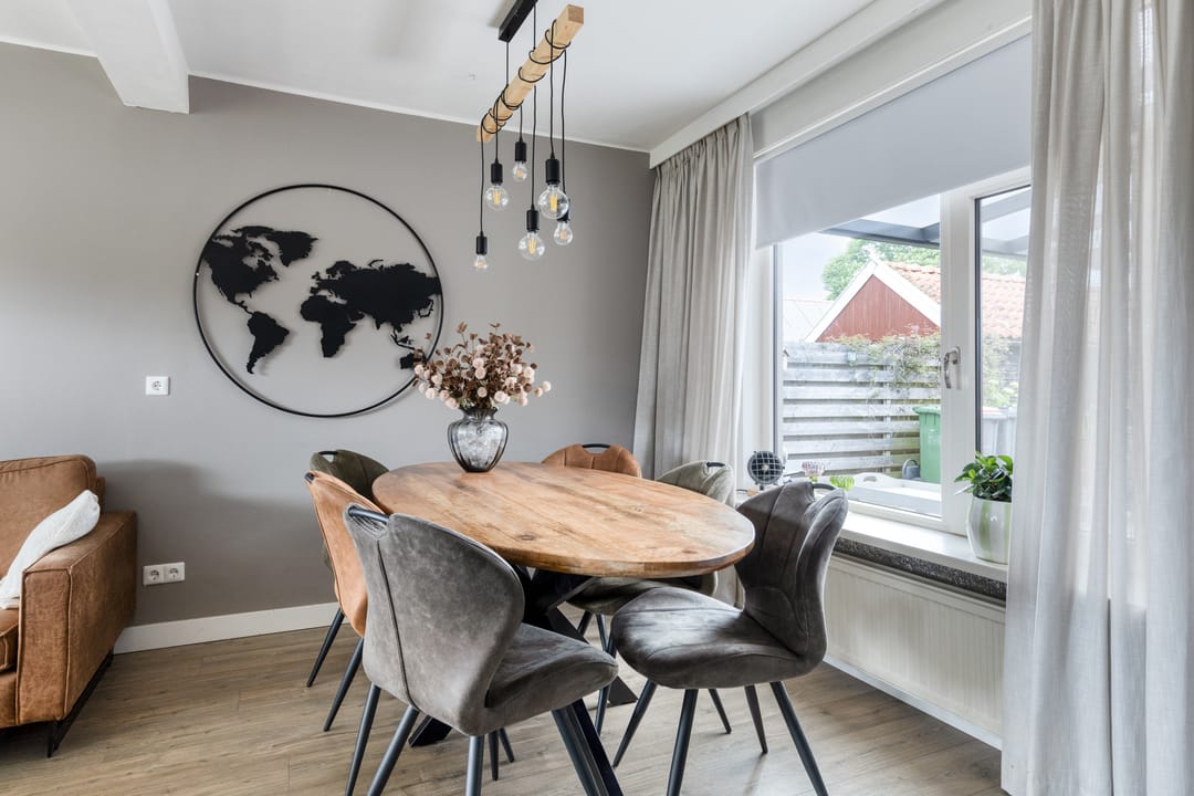 Photo 13 of Groen van Prinstererstraat 78