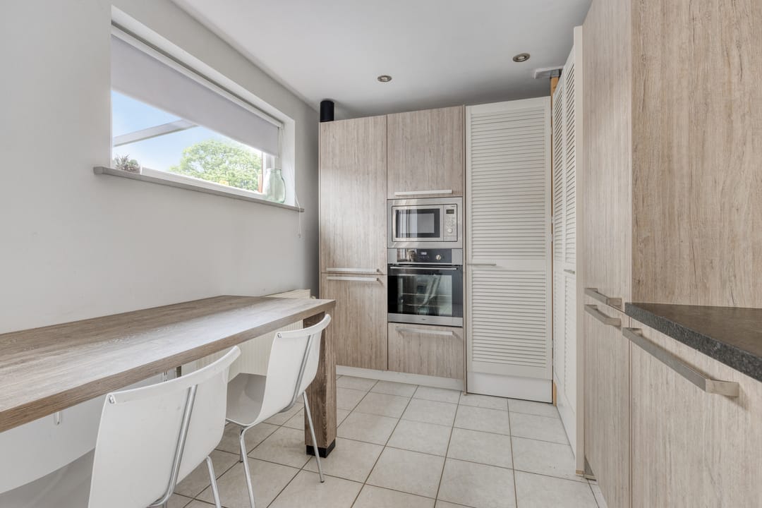 Photo 16 of Groen van Prinstererstraat 78