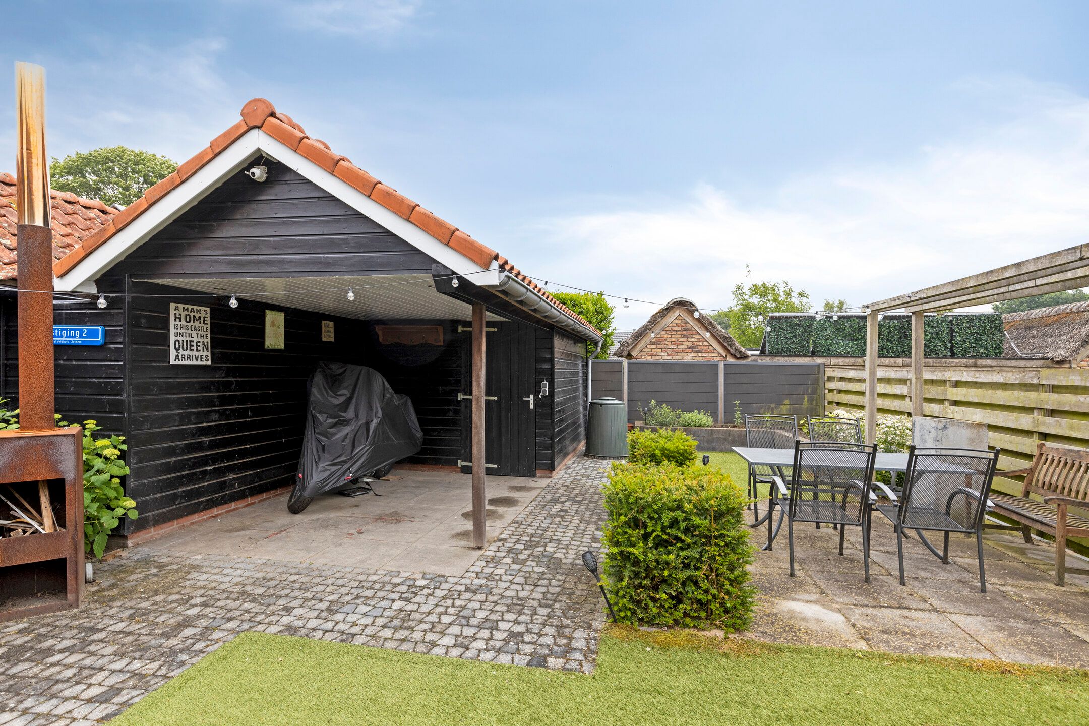 Photo 27 of Groen van Prinstererstraat 78