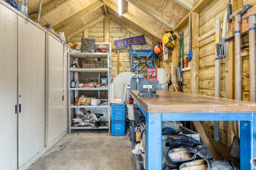 Photo 28 of Groen van Prinstererstraat 78