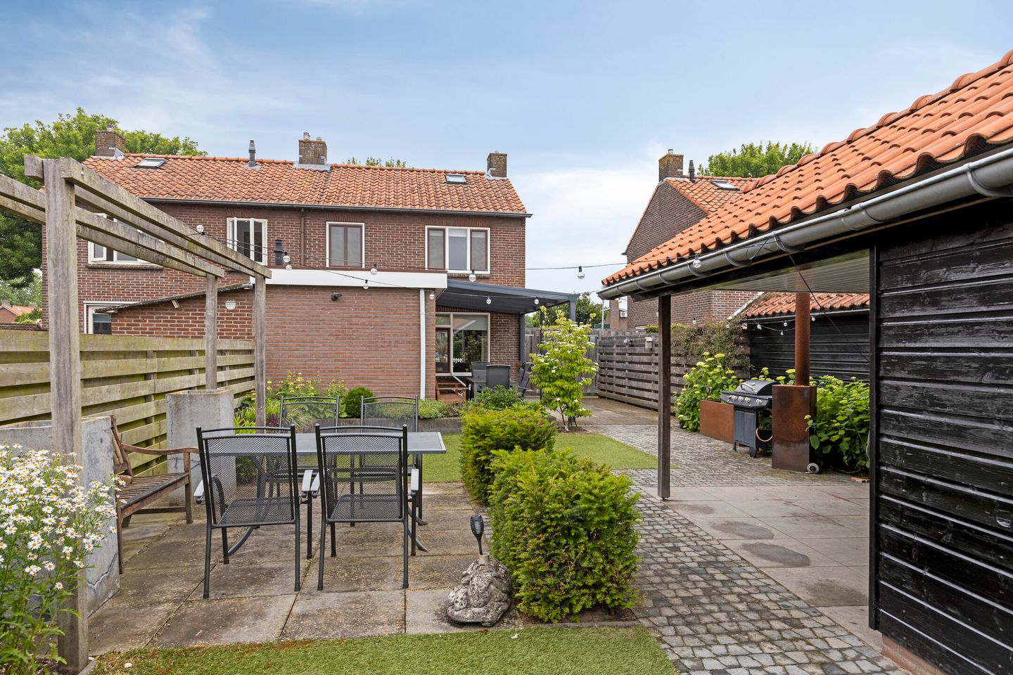 Photo 29 of Groen van Prinstererstraat 78