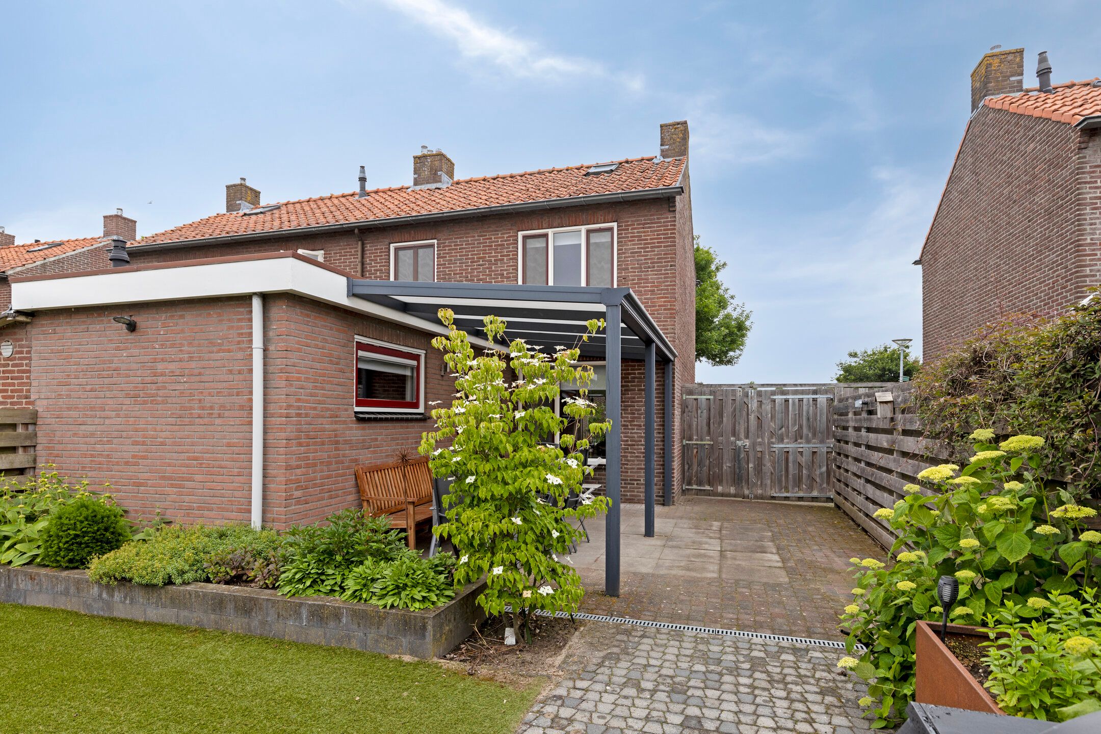 Photo 30 of Groen van Prinstererstraat 78