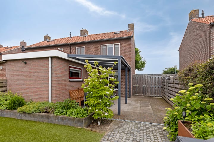 Foto 30 van Groen van Prinstererstraat 78