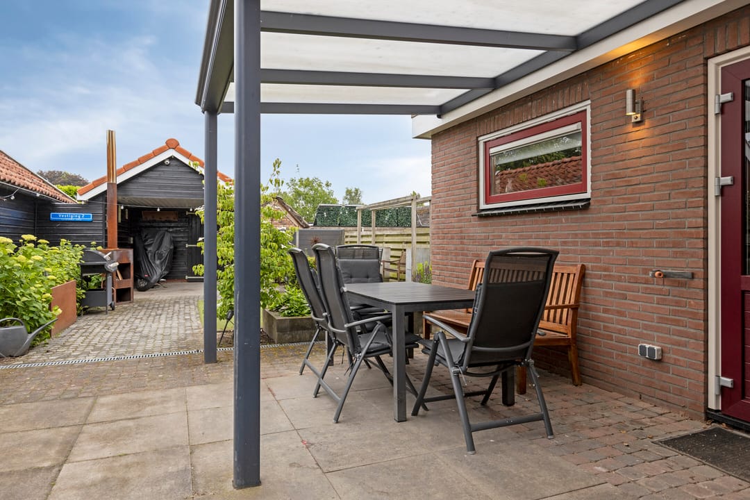 Photo 31 of Groen van Prinstererstraat 78