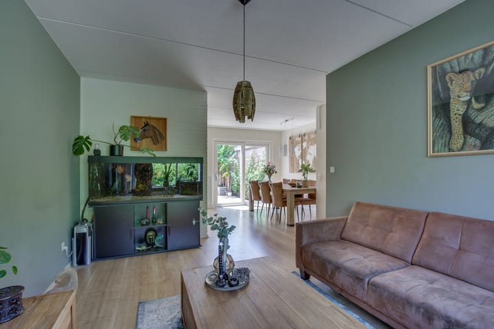 Foto 8 van Gentiaan 5