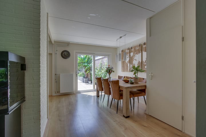 Foto 9 van Gentiaan 5