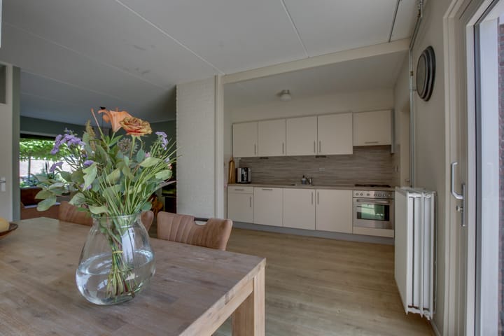 Foto 11 van Gentiaan 5