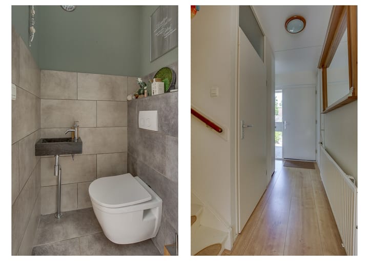 Foto 15 van Gentiaan 5