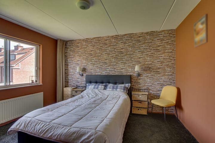 Foto 18 van Gentiaan 5