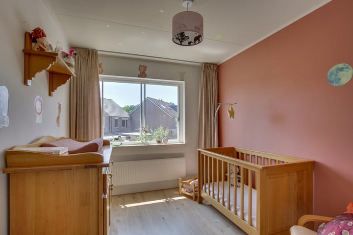 Foto 22 van Gentiaan 5