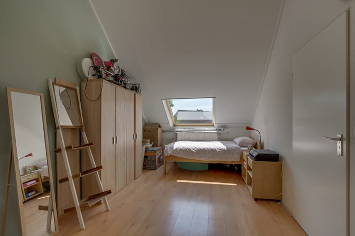 Foto 25 van Gentiaan 5