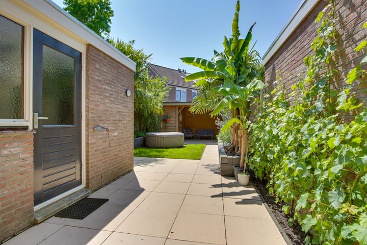 Foto 27 van Gentiaan 5