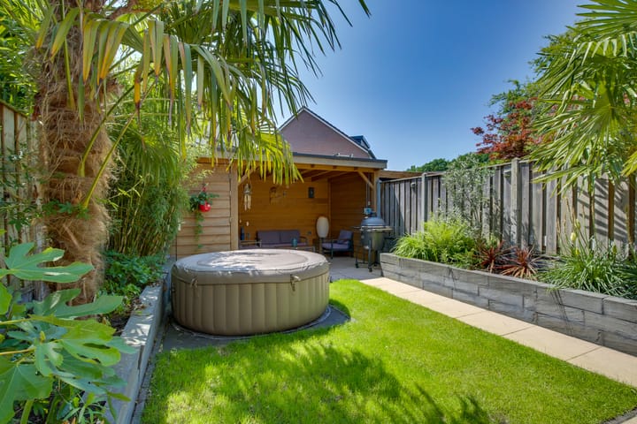 Foto 28 van Gentiaan 5