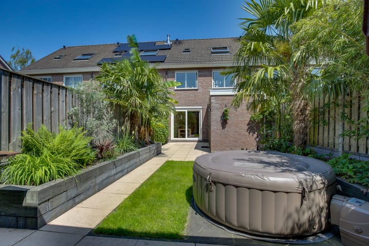 Foto 30 van Gentiaan 5