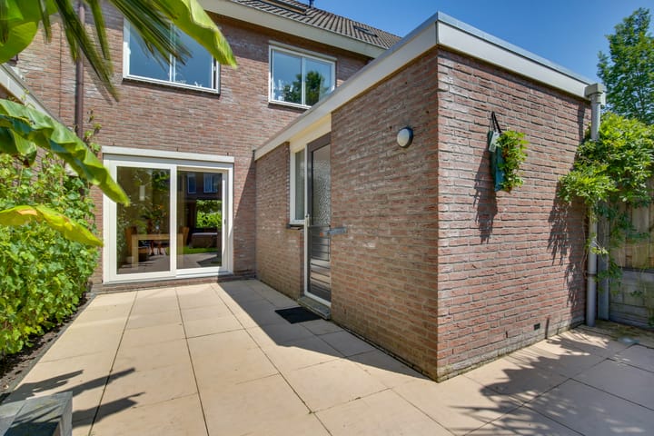 Foto 31 van Gentiaan 5