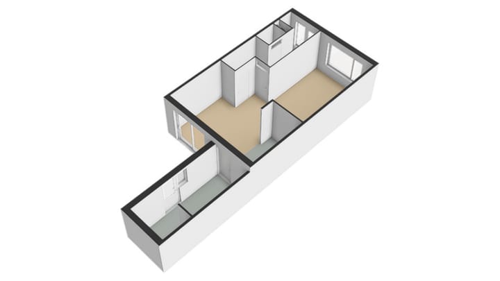 Foto 36 van Gentiaan 5