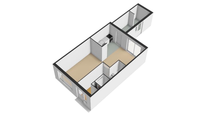 Foto 37 van Gentiaan 5