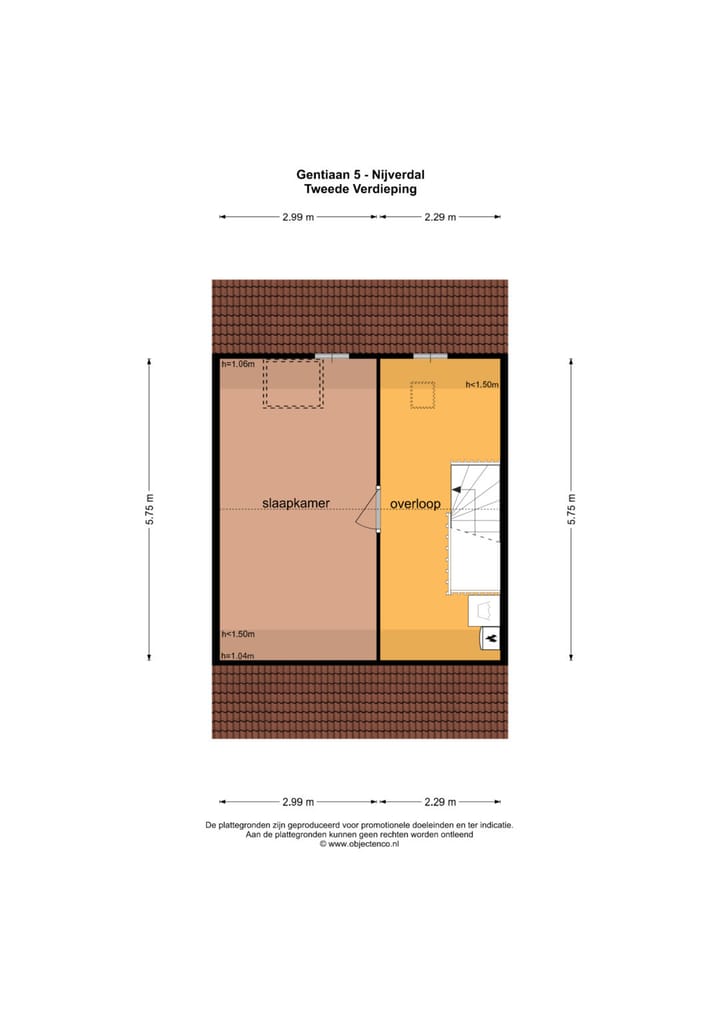 Foto 47 van Gentiaan 5