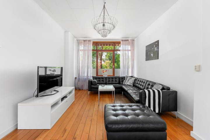 Photo 2 of Groene Hilledijk 386-A