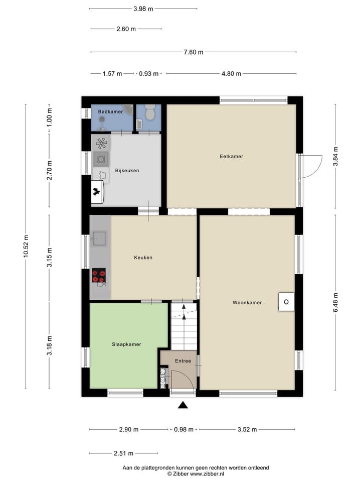 Photo 64 of Pandijk 18