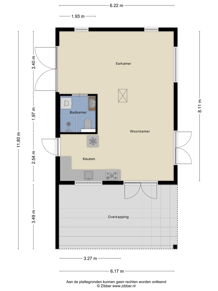 Photo 69 of Pandijk 18