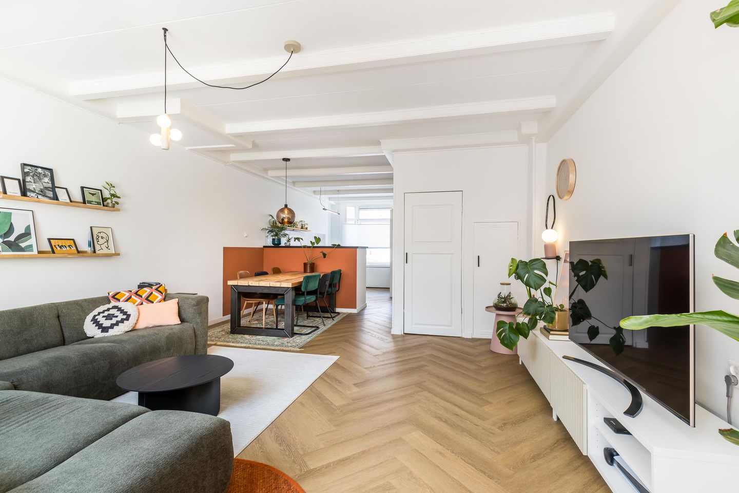 Foto 1 van Paulus Potterstraat 30