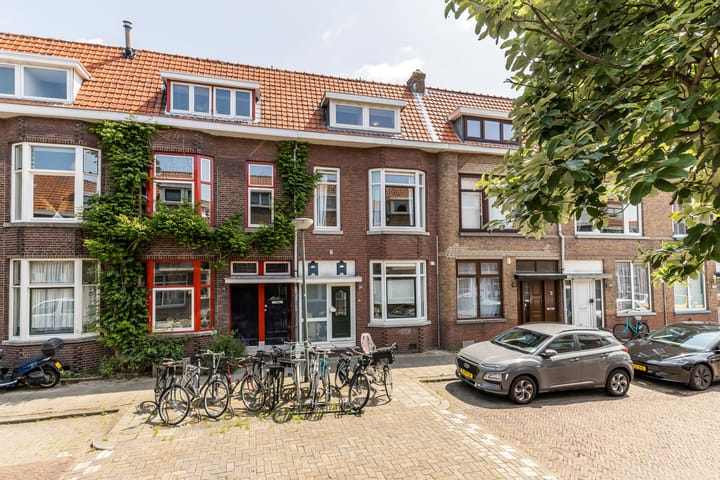 Foto 5 van Paulus Potterstraat 30