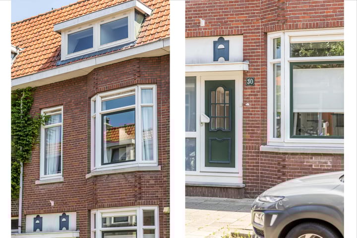 Foto 6 van Paulus Potterstraat 30