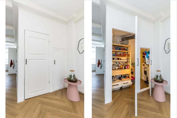 Foto 14 van Paulus Potterstraat 30