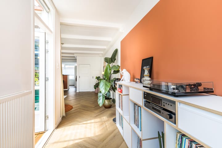 Foto 18 van Paulus Potterstraat 30